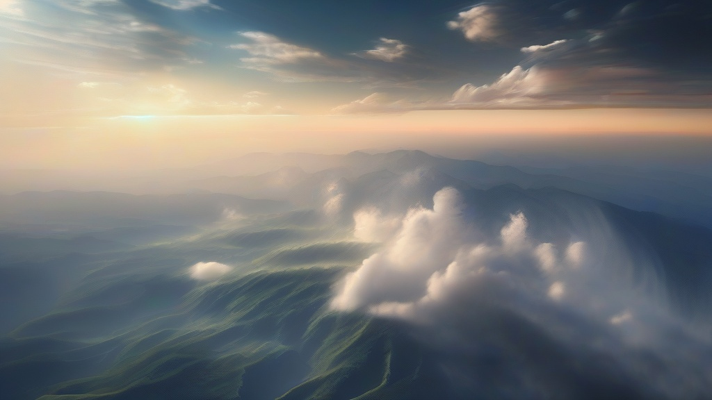 南京多云宜出行，济南大风需警惕！今日天气全解析