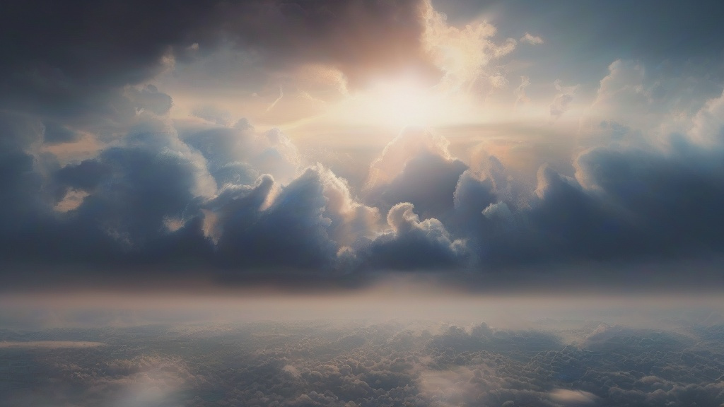 拉萨青岛今日天气大不同：拉萨冰雹突袭需警惕，青岛晴空万里宜出行