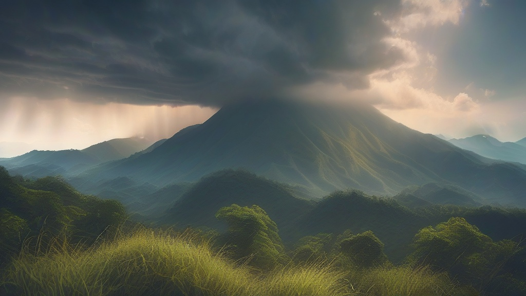 国庆假期高温大风双预警！多地气温突破35℃+阵风7级，出行必看防护指南