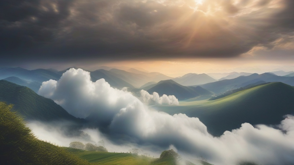 全国多地强雷电大风来袭！安全指南助你从容应对