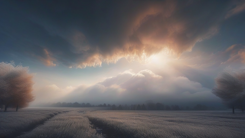暴雨大风双预警！北京武汉今日天气突变，这些防范措施要牢记