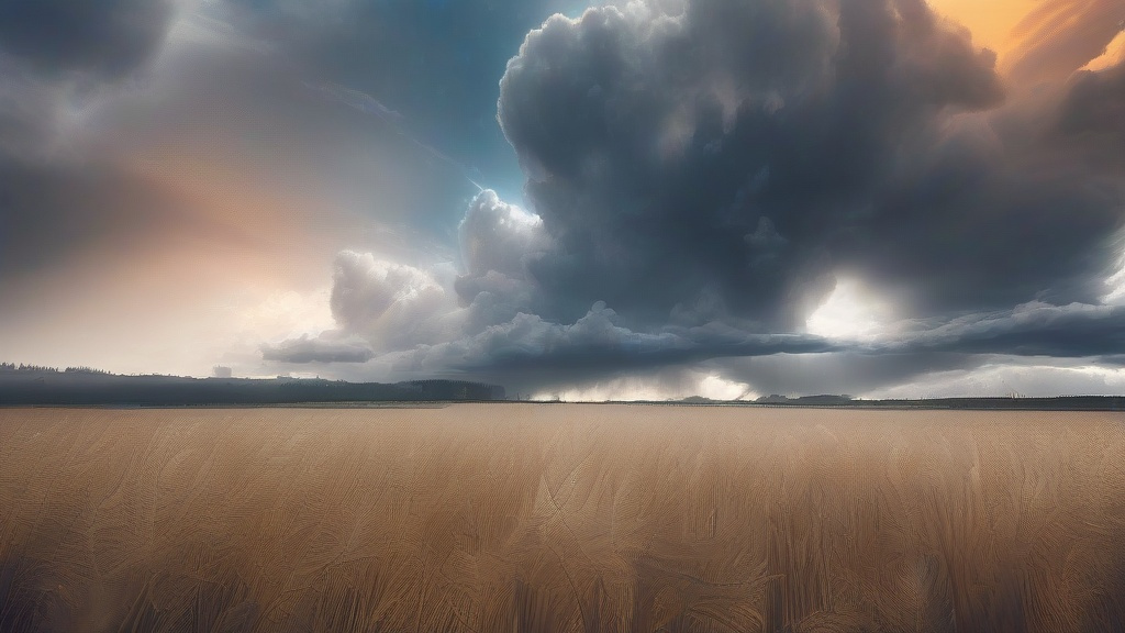 今日天气速递：南京多云宜出行，厦门阵雨需带伞，天津大风需防范