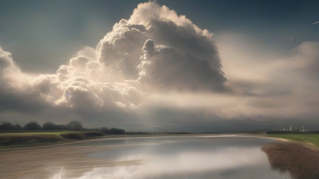 今日全国天气速递：拉萨晴暖、成都阴雨、武汉多云、青岛海风清凉