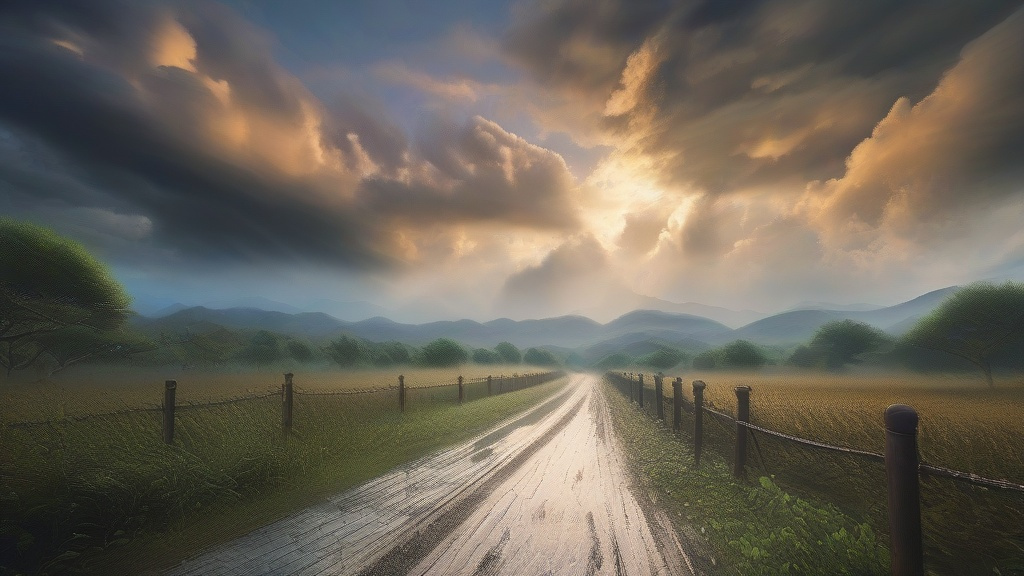 暴雨突袭多地！石家庄深圳兰州今日天气全解析及出行指南