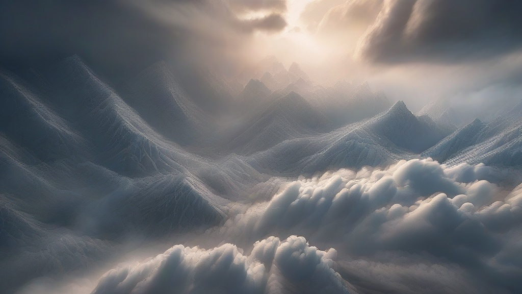 武汉今日雾霾笼罩 春运返程需警惕能见度下降