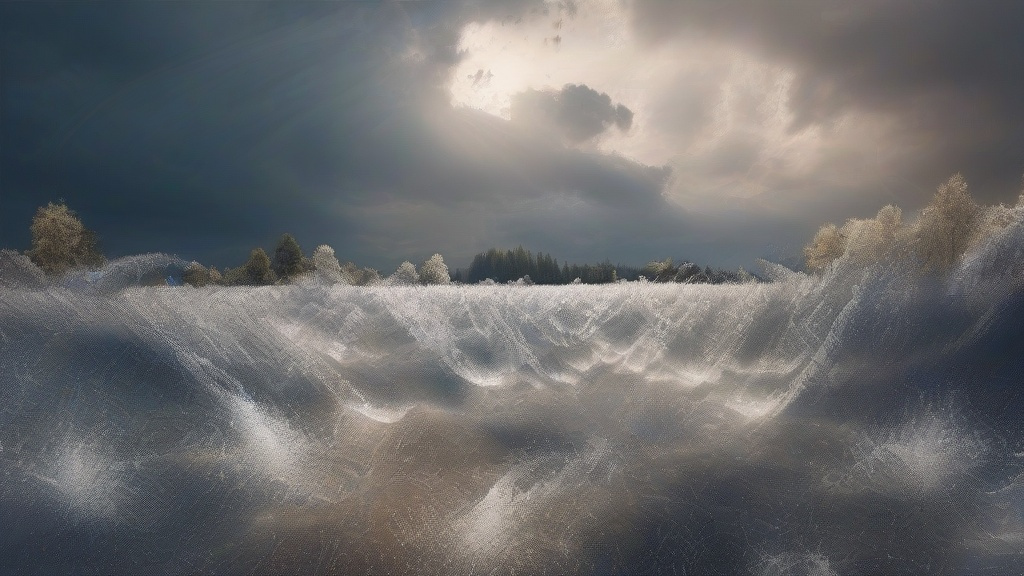 北京晴热升级需防晒，贵阳阴雨持续添凉意——今日两地天气全解析