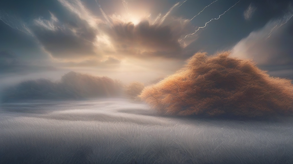 济南今日晴转多云最高28℃ 开学出行需防午后阵雨突袭