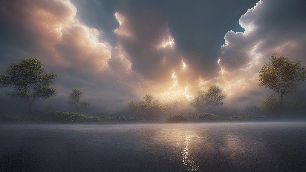 今日多地暴雨雷电预警：北京武汉贵阳石家庄出行需警惕