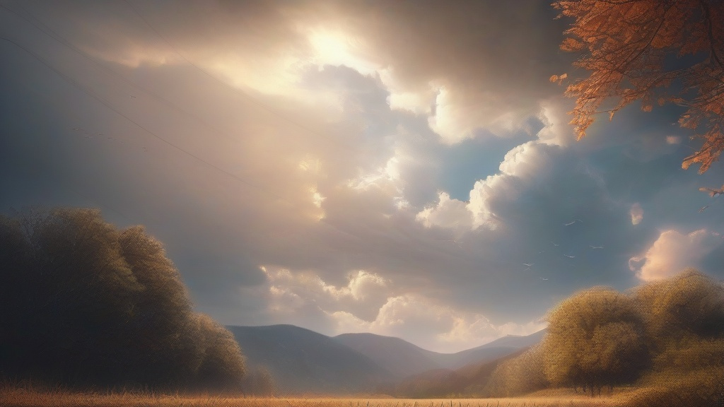 成都今日雾霾笼罩：出行防护指南与健康建议