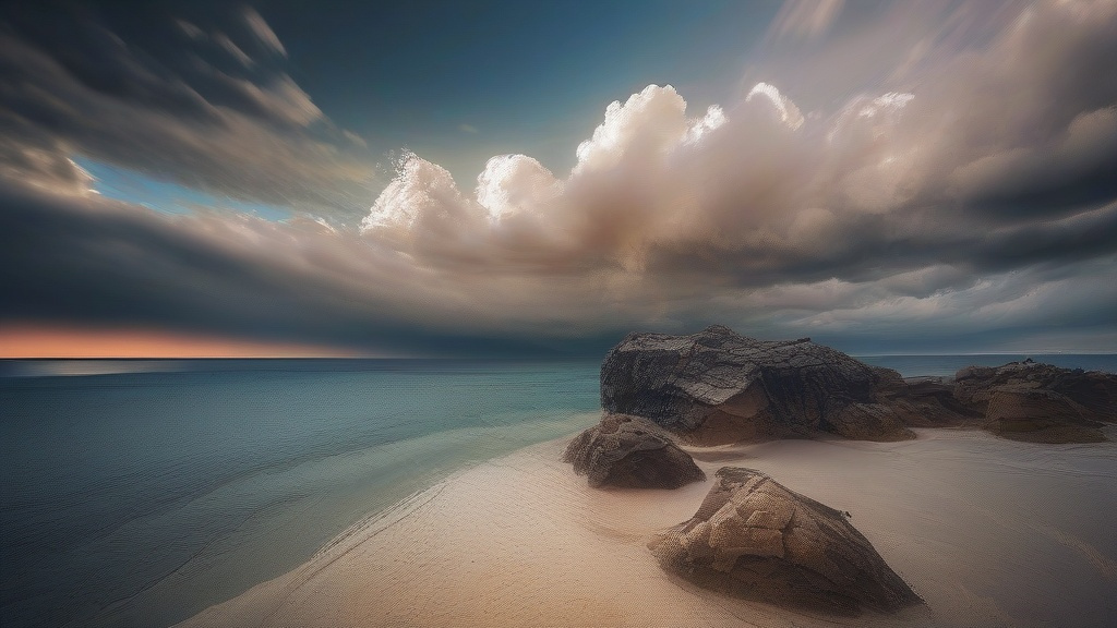 国庆长假迎大范围晴天！全国天气指南与出行攻略