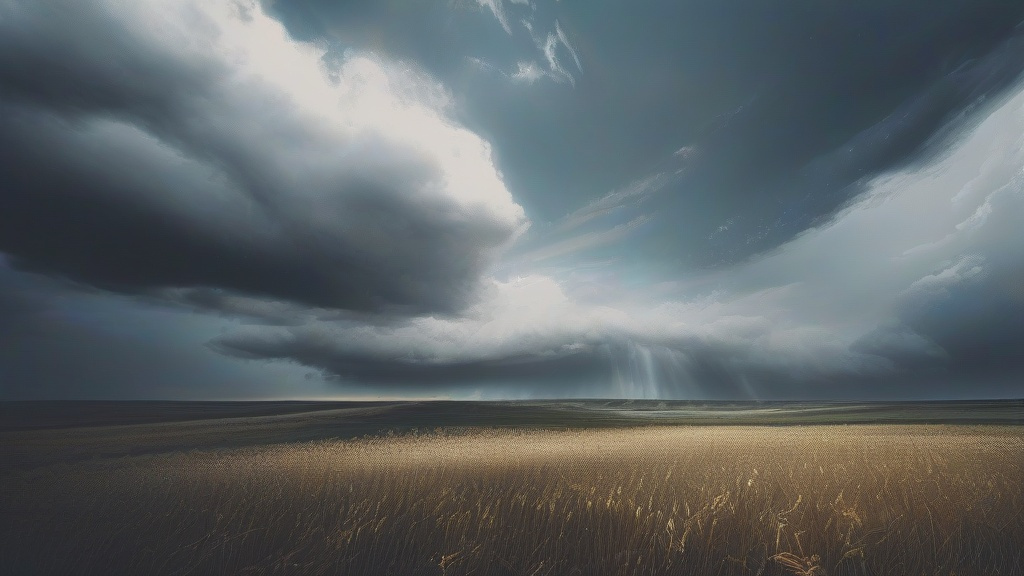 武汉晴热高温持续 兰州阵雨来袭：今日天气全解析与出行指南