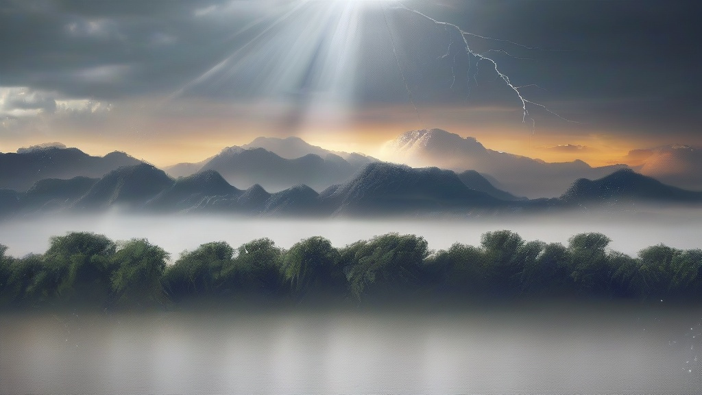 高温与寒潮“同台竞技”：江苏本周天气上演“冰火两重天”