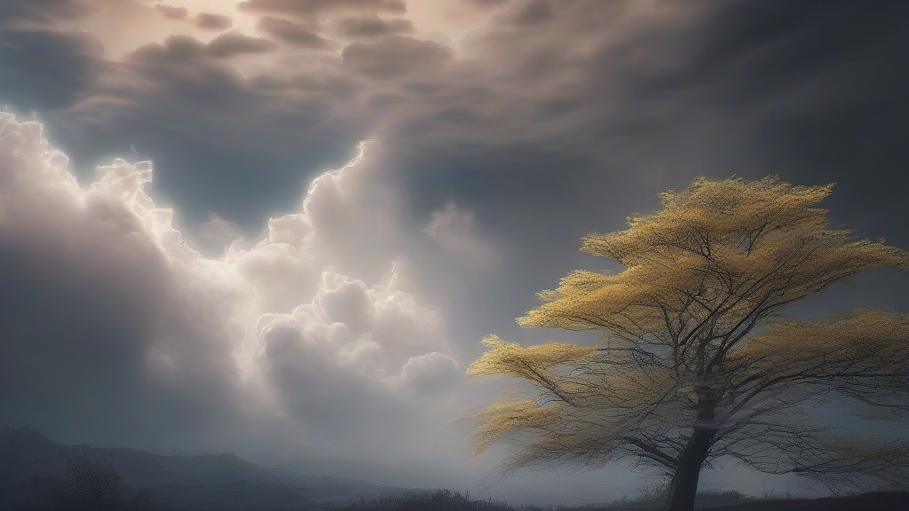 台风外围影响沈阳！今日阵雨+大风，这些防范措施要牢记