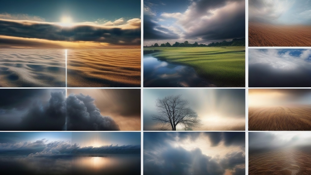 天津大风蓝色预警！福州晴热持续，两地今日天气差异大