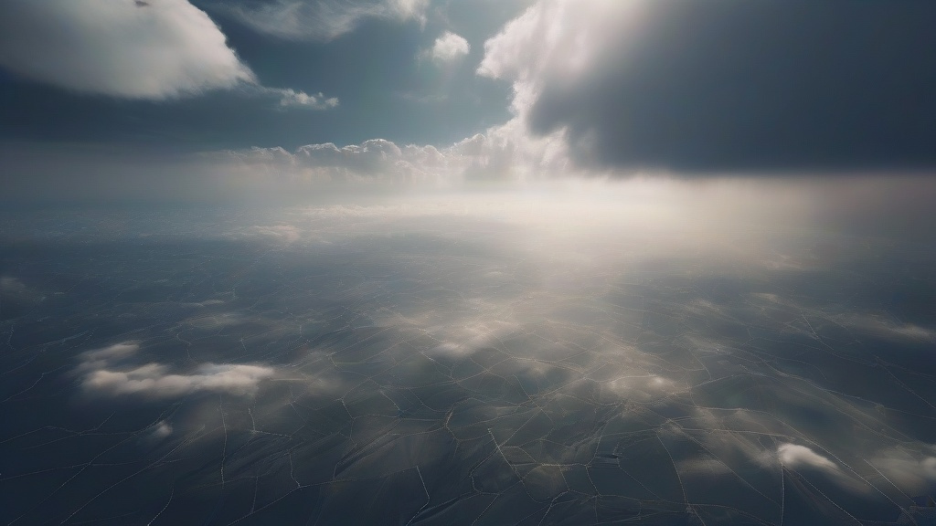 郑州晴热升级需防暑，杭州局部阵雨添凉意——两城今日天气全解析