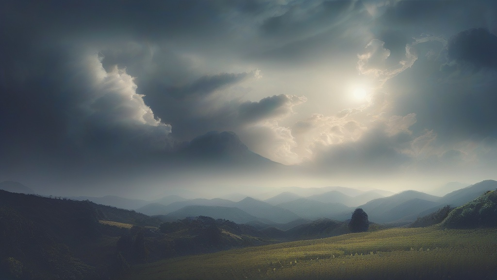 长沙今日天气预警：雾霾、雷电、寒潮三重夹击，这些防范措施必看！