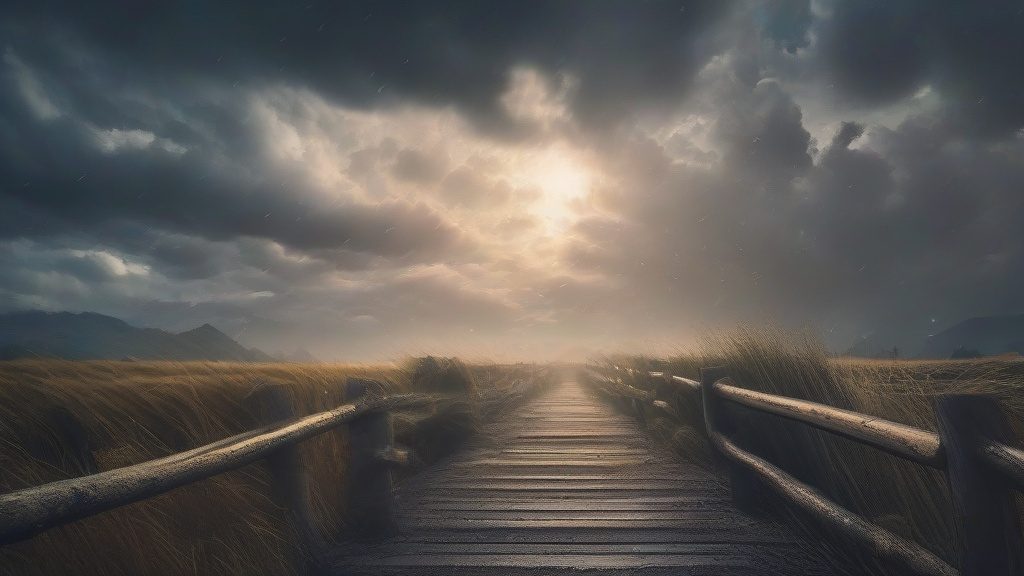 暴雨、高温、雷暴三重预警！武汉郑州海口今日天气大不同