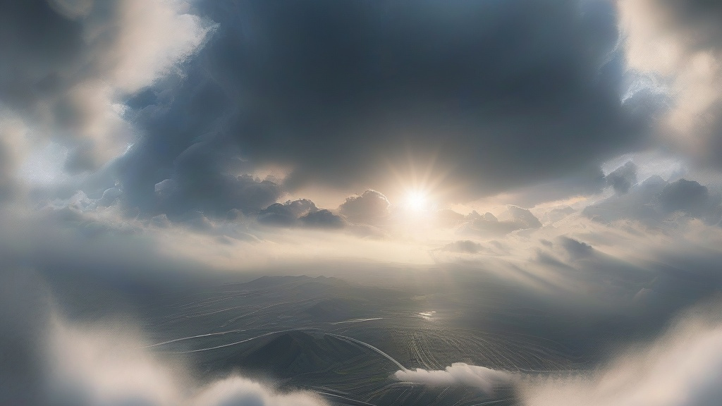 今日天气速递：广州多云转雨，南宁晴热，杭州长沙温差大如何应对？