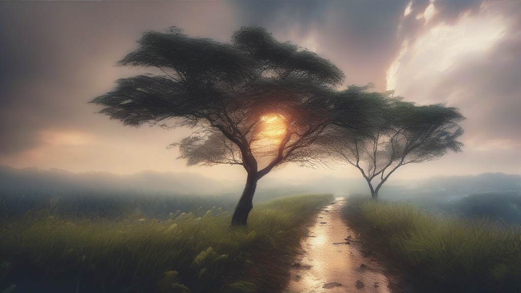 今日天气预警：成都暴雨、天津高温、福州雷暴，出行安全指南请收好！