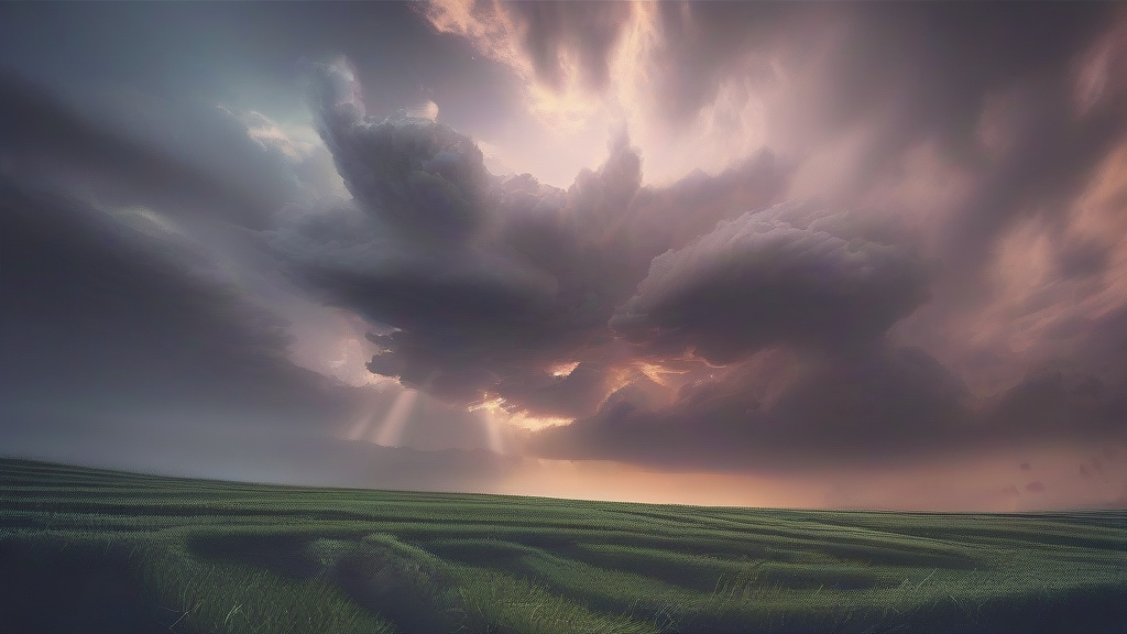 今日雾霾双城记：郑州重庆空气质量告急，防护指南请收好