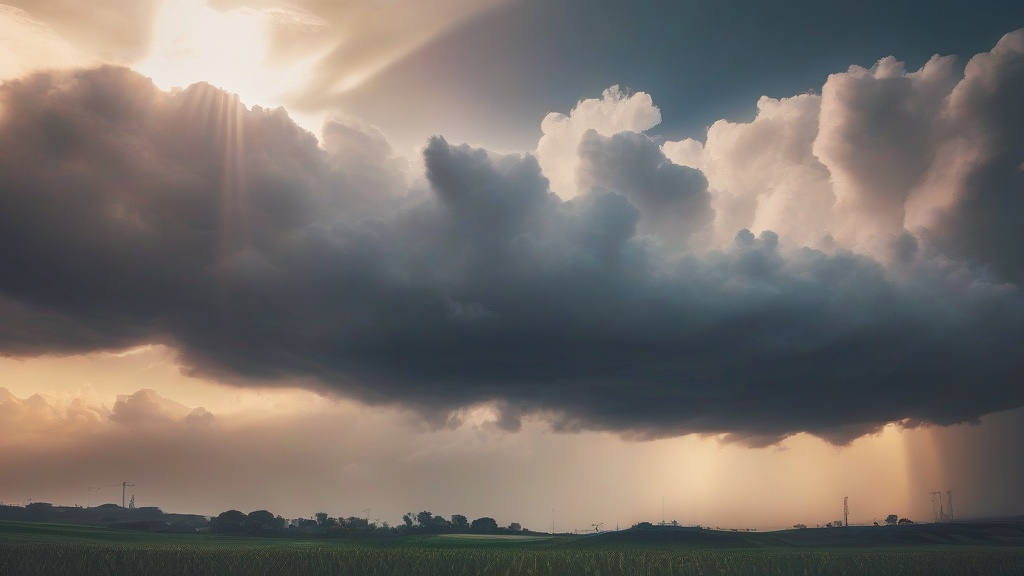 今日天气速递：合肥晴热、北京阵雨、大连多云、哈尔滨凉爽，出行指南请查收！