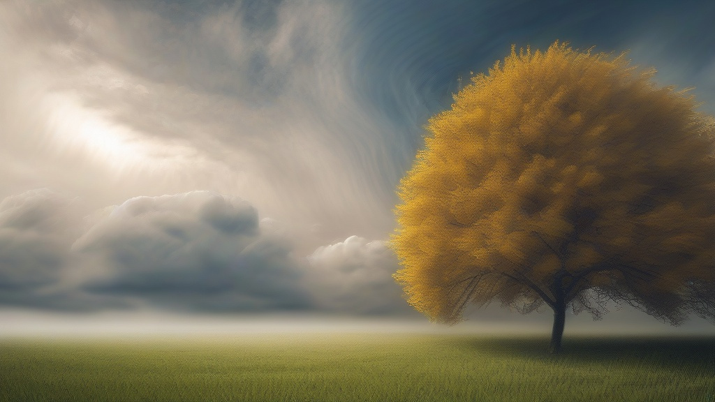 成都骤降10℃入秋寒，昆明持续晴暖温差大——两地今日天气解析与出行指南