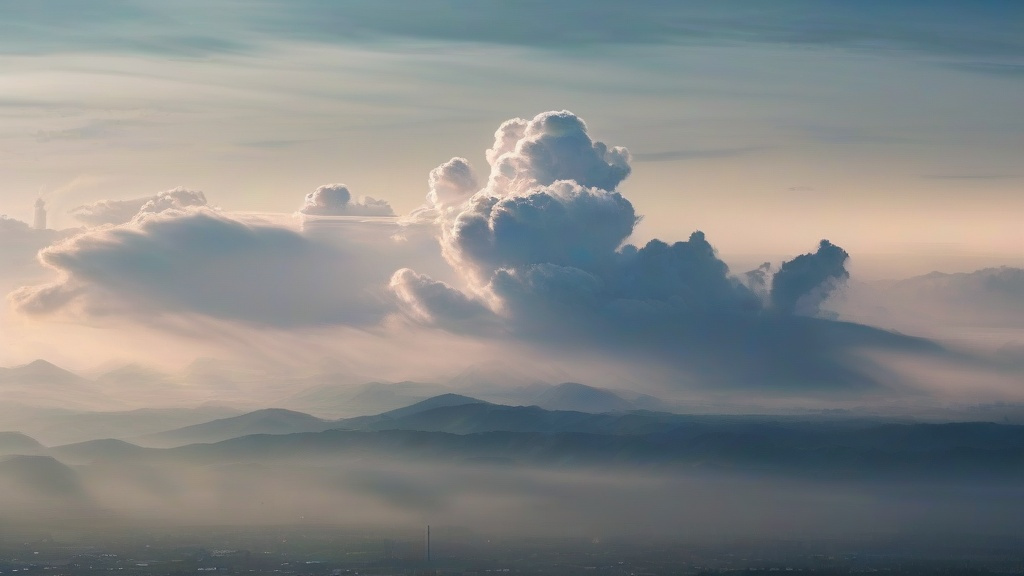 今日天气速递：广州晴热需防晒，青岛海雾需防滑，深圳雷雨要带伞
