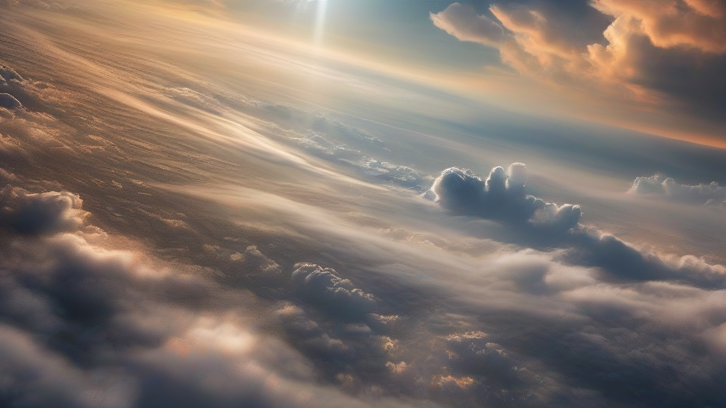 西安今日多云为主，午后警惕冰雹突袭！出行防护指南请收好