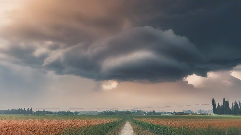 京津冀高温持续突破37℃ 雾霾叠加需警惕健康风险