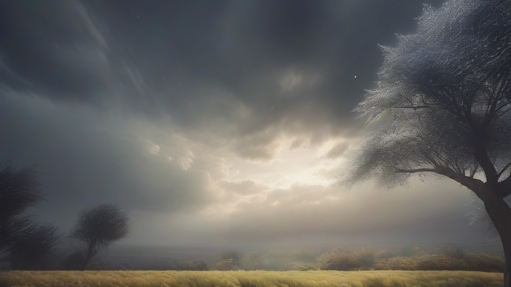 南京晴热升温需防晒，青岛多云有雾注意出行安全