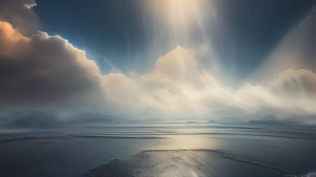 国庆假期晴空万里！全国大部晴好天气指南与出行攻略