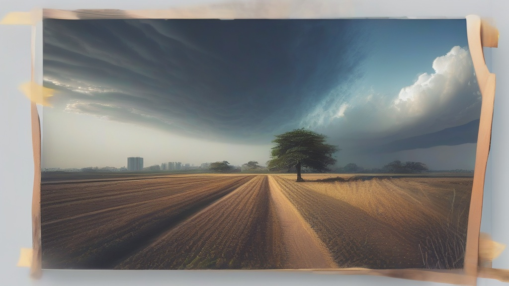 沈阳今日突降冰雹！强对流天气来袭，这些防范措施要牢记