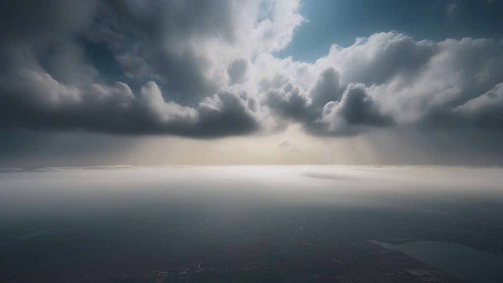 福州太原今日天气大不同：一城晴热一城凉，出行指南请收好