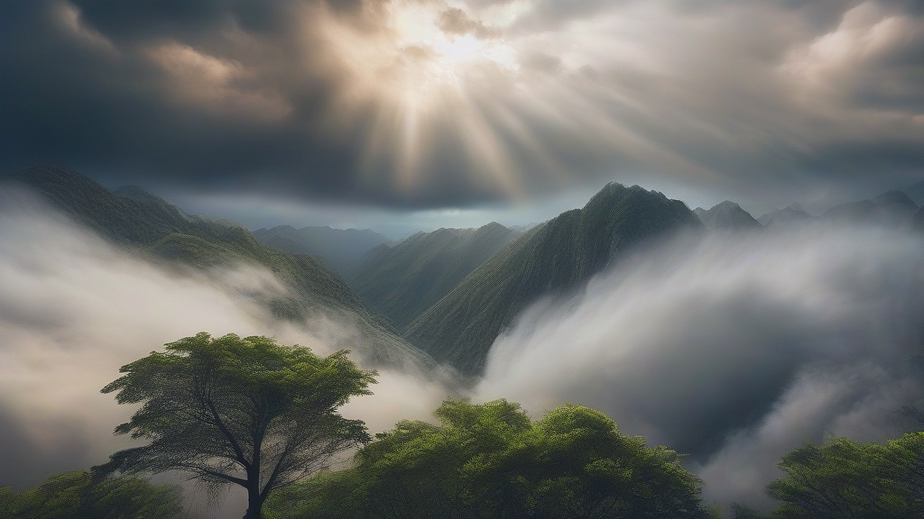 今日天气速递：西安晴热需防晒，南京阵雨备伞，杭州多云宜出行