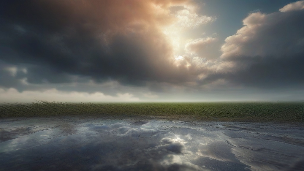 节假日出行预警：西安暴雨、南宁高温、石家庄强对流，三地天气全解析