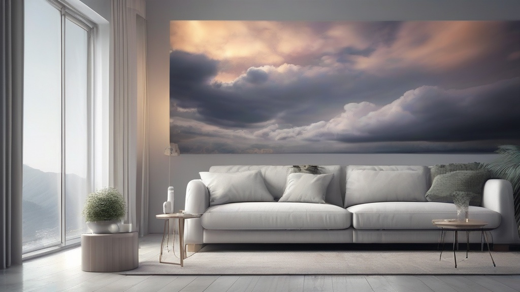 今日天气速递：武汉阴雨添凉意，南京多云宜出行，海口高温需防暑