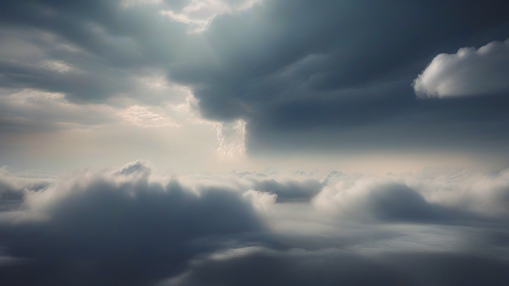 节假日天气速递：福州海口今日晴雨分明，出行需看天行事