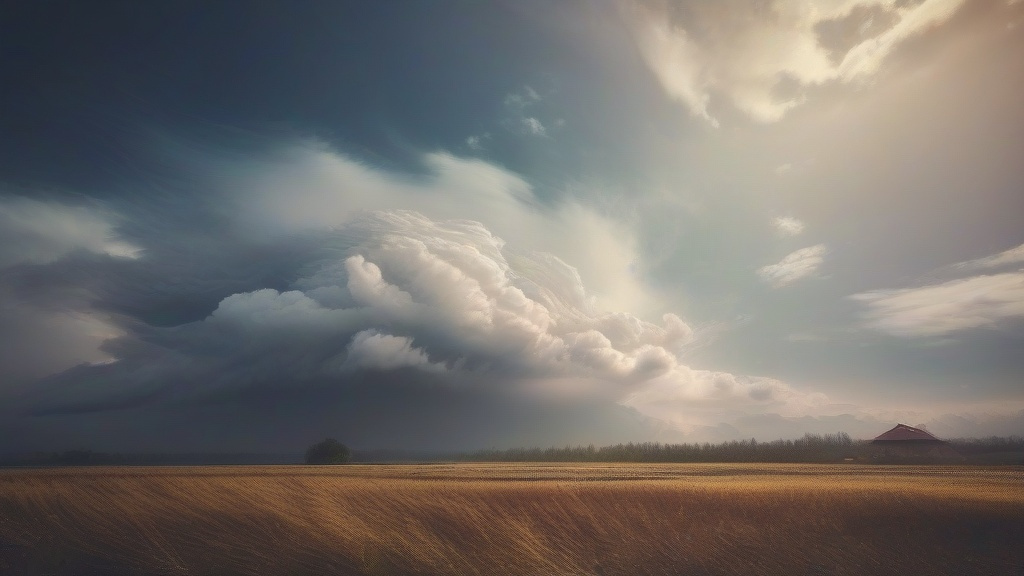 今日天气速递：南京多云宜出行，贵阳阵雨需带伞，厦门晴热防暑忙