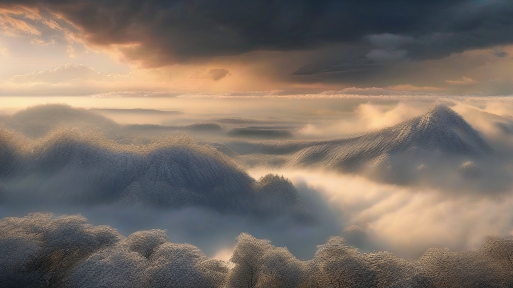 合肥晴热VS成都阴雨：两城今日天气大不同，出行指南请收好