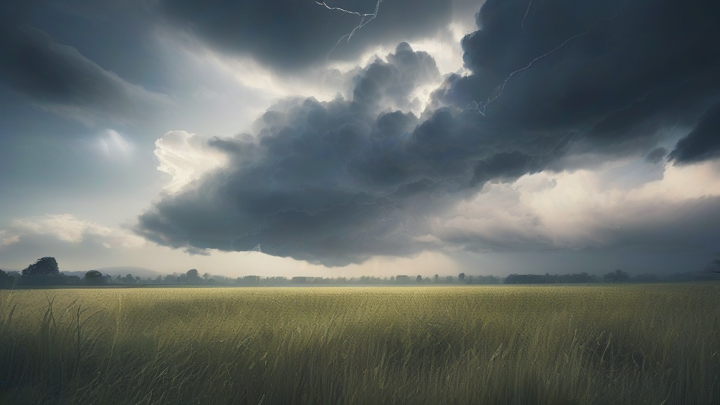 青岛多云转晴宜出行，昆明阵雨需备伞——今日两地天气全解析