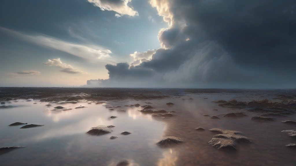 今日天气速递：合肥晴热、拉萨阵雨、武汉多云、郑州雷暴，出行攻略请收好！