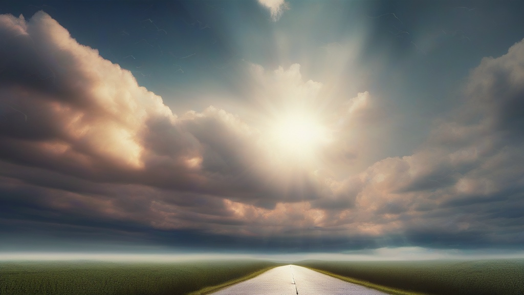 大连晴空万里VS重庆暴雨倾盆：今日天气差异大，出行指南请收好！