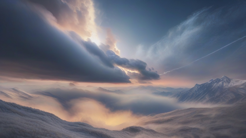 暴雨雷暴双预警！北京沈阳强降雨来袭，海口长沙高温持续