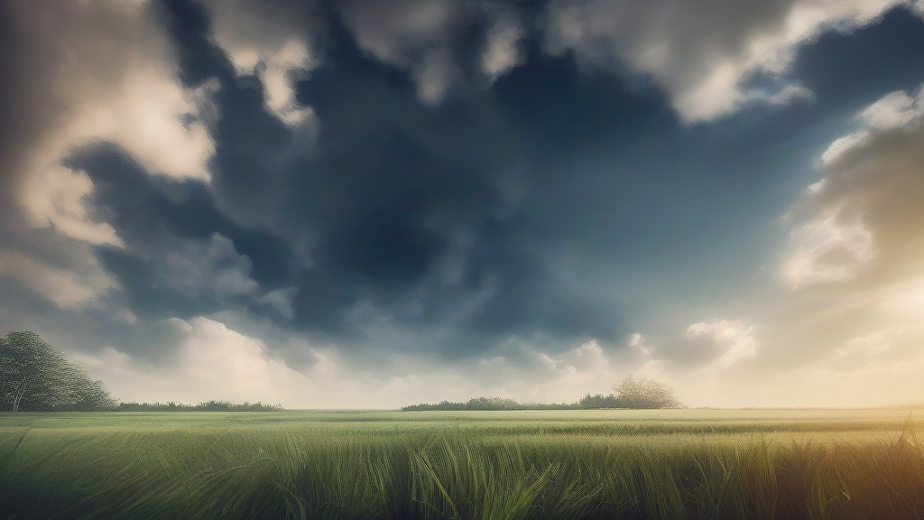 雷电活跃！贵阳昆明今日天气大揭秘，出行防护指南请收好