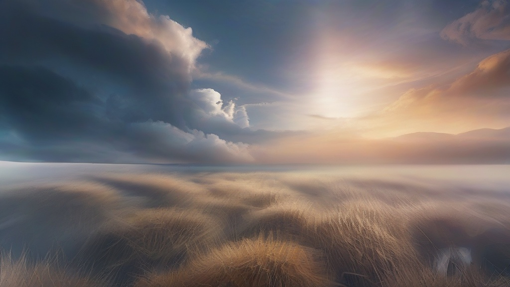 今日天气速递：合肥晴热郑州大风 南宁阵雨来袭！