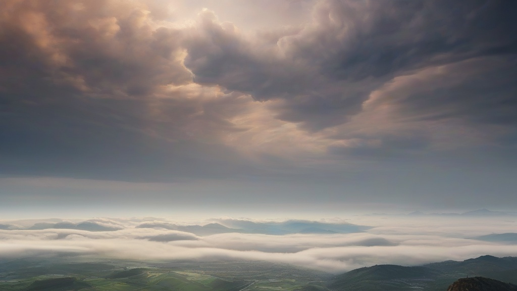 成都阴雨绵绵VS石家庄晴空万里：今日天气差异下的出行指南