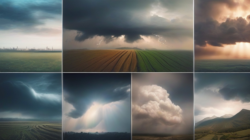 寒潮突袭苏州！今日气温骤降10℃+ 出行防寒全攻略