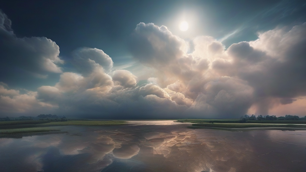 今日天气预警：成都暴雨、武汉高温、青岛大风、海口雷暴，出行防护指南请收好！