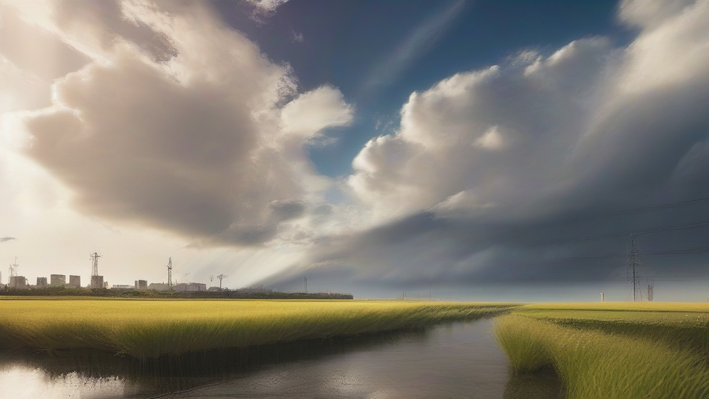 国庆假期多云天气主导，这份出行指南助你畅享假日时光