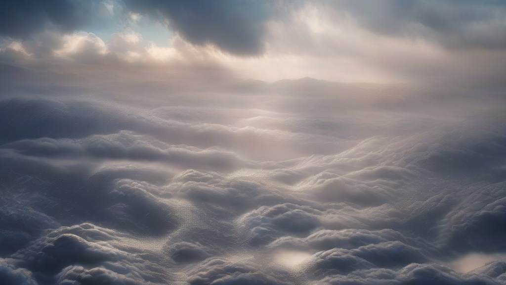 合肥多云转晴26℃/杭州小雨18℃：今日两地出行天气指南